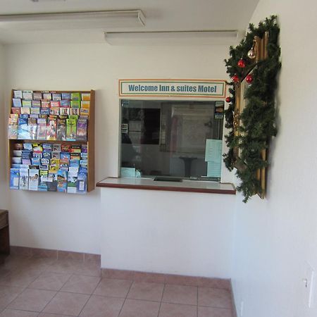 Welcome Inn & Suites Άναχαϊμ Εξωτερικό φωτογραφία