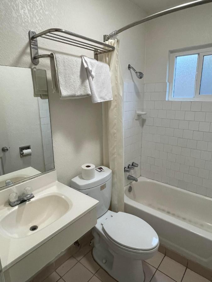 Welcome Inn & Suites Άναχαϊμ Εξωτερικό φωτογραφία