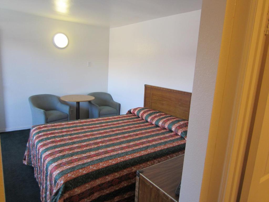 Welcome Inn & Suites Άναχαϊμ Δωμάτιο φωτογραφία