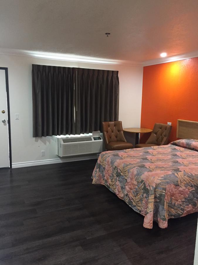 Welcome Inn & Suites Άναχαϊμ Εξωτερικό φωτογραφία