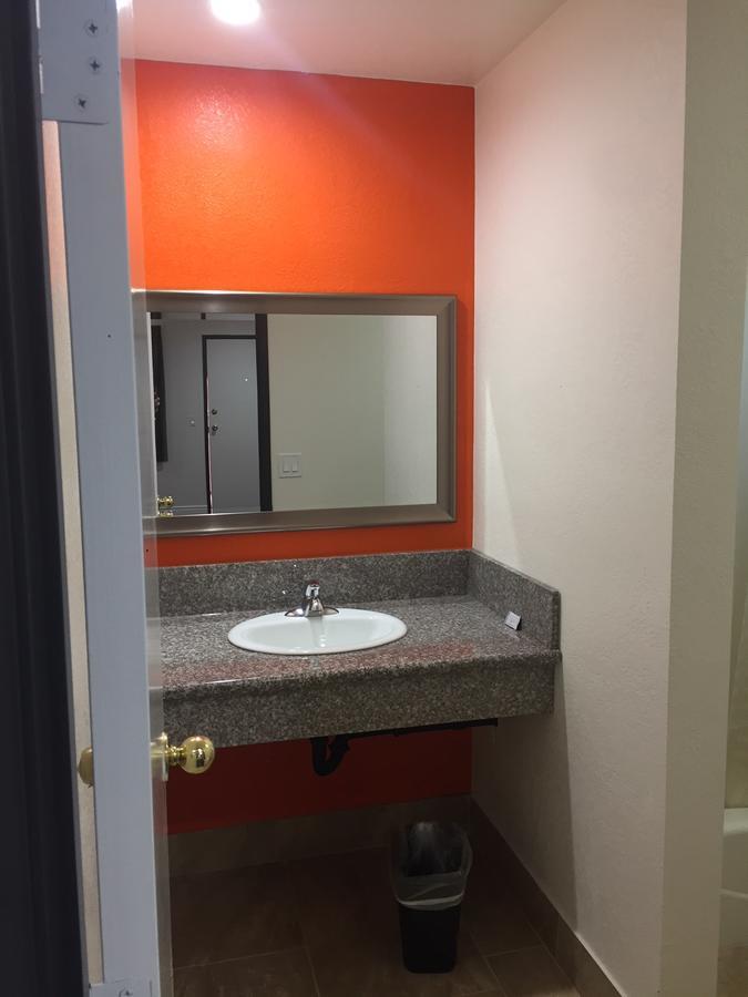 Welcome Inn & Suites Άναχαϊμ Εξωτερικό φωτογραφία