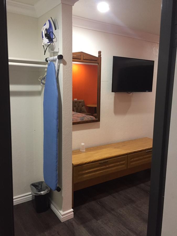 Welcome Inn & Suites Άναχαϊμ Εξωτερικό φωτογραφία