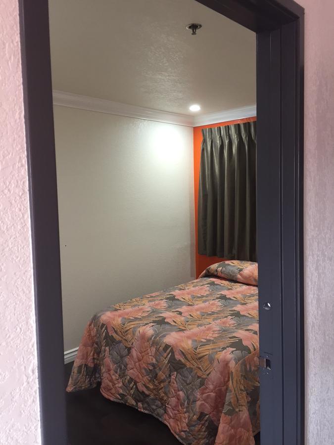 Welcome Inn & Suites Άναχαϊμ Εξωτερικό φωτογραφία