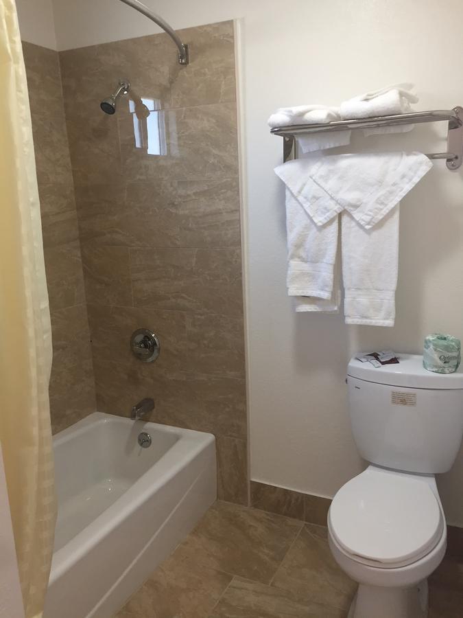 Welcome Inn & Suites Άναχαϊμ Εξωτερικό φωτογραφία