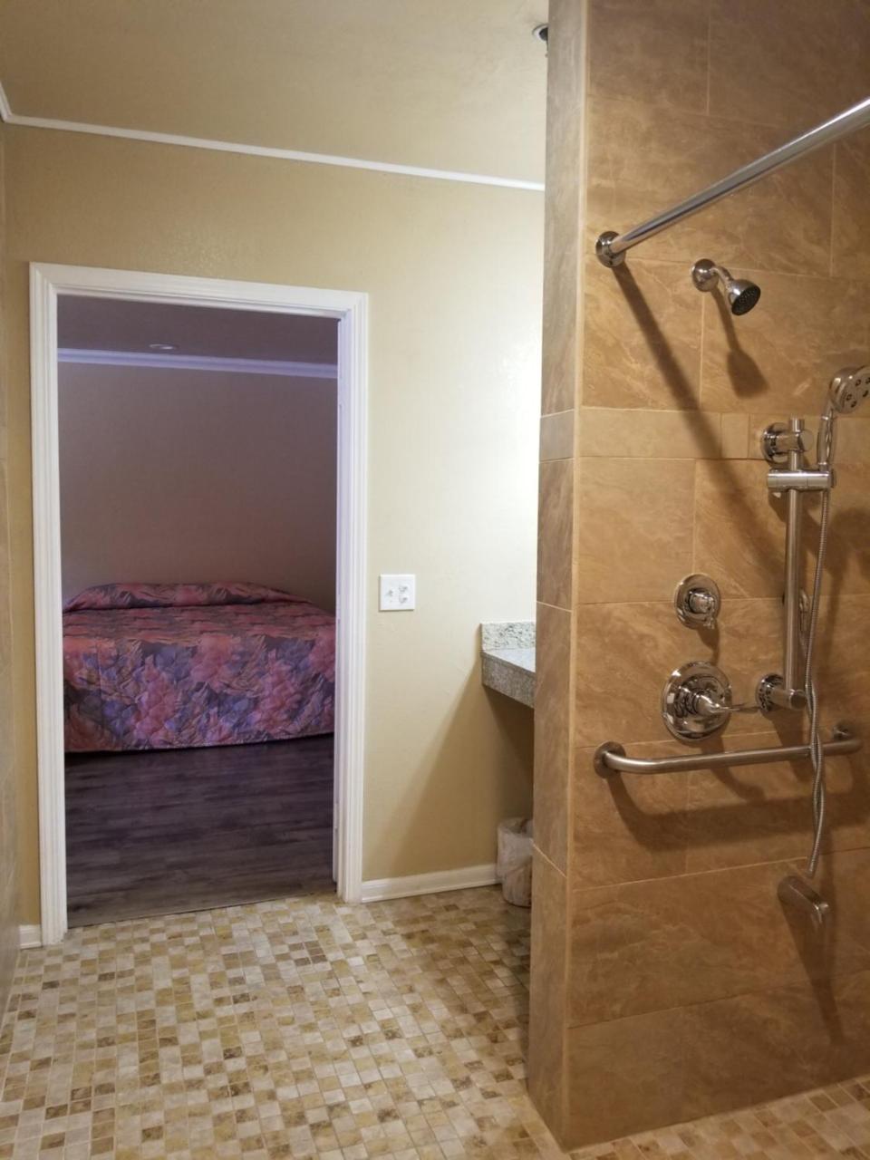 Welcome Inn & Suites Άναχαϊμ Εξωτερικό φωτογραφία