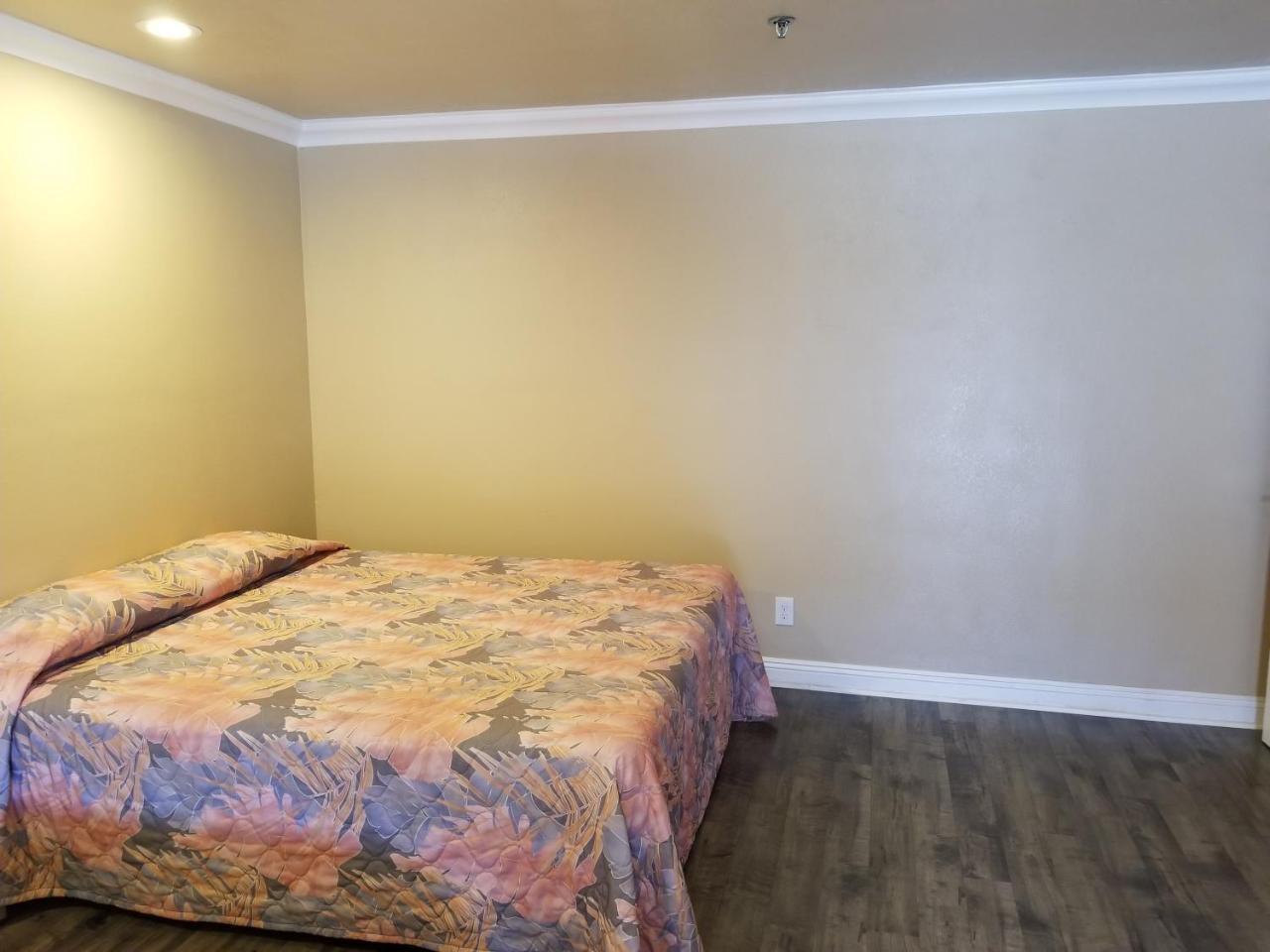 Welcome Inn & Suites Άναχαϊμ Εξωτερικό φωτογραφία